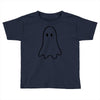 ghost Toddler T-shirt