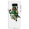 boba fatt Samsung Galaxy S8
