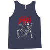 darth metal Tank Top