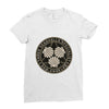 the specialist Ladies Fitted T-Shirt