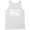 second hand vegetarier Tank Top
