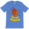 catonaskateboard T-Shirt