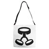 adve Adjustable Strap Totes