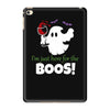 i,m just here for the boos! iPad Mini 4