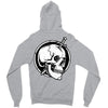 killed Zipper Hoodie
