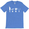liberty gun beer T-Shirt