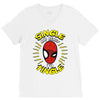 friendly neighborhood single man V-Neck Tee