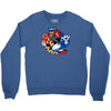 oras primal balance Crewneck Sweatshirt
