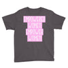 empowered women 2 Youth Tee