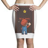 revo emag Pencil Skirts