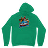 pescespada island explorers Unisex Hoodie
