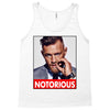 conor mcgregor notorious Tank Top