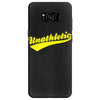 unathletic Samsung Galaxy S8