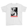 All Might Youth Tee