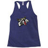 rabid Racerback Tank