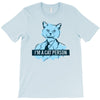 cat person T-Shirt