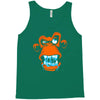 hhaaa Tank Top