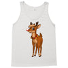 rudolph the red nosed reindeer movie Tank Top