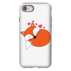 Sweety Fox iPhone 8