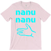 mork and mind T-Shirt
