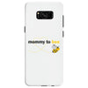 Mommy To Bee Unknown Gender Samsung Galaxy S8