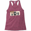 Never Forget Racerback Tank