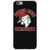 north pole santa claus iPhone 6/6s Case