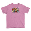 harlem shake Youth Tee