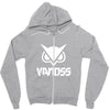 vanoss Zipper Hoodie