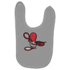 part time job sport shop Baby Bibs