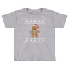 ginger cookies Toddler T-shirt