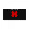 chevelle american alternative metal band License Plate