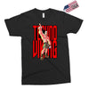 techno viking ideal birthday present or gift Exclusive T-shirt