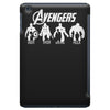 avengers team logo iPad Mini