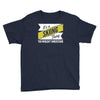 skiing thing wouldn't understand Youth Tee
