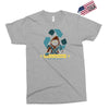 save the galaxy Exclusive T-shirt