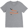 happy halloween V-Neck Tee