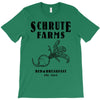 Schrute Farms T-Shirt