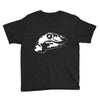 ask me about my raptor! Youth Tee