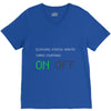 appareled V-Neck Tee