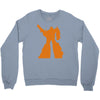 transformers optimus prime Crewneck Sweatshirt