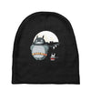 totoro super hero Baby Beanies