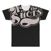 nurses call the shots All Over Men's T-shirt