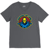 master of evil V-Neck Tee