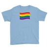 LGBT Pocket Youth Tee