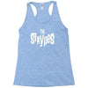 the strypes Racerback Tank