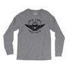 New York Shadow Hunters Institute Long Sleeve Shirts