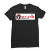 fahrie77 Ladies Fitted T-Shirt