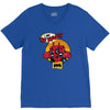 i am the night! V-Neck Tee