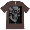 broken frame T-Shirt